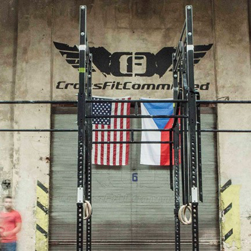 Crossfit Committed